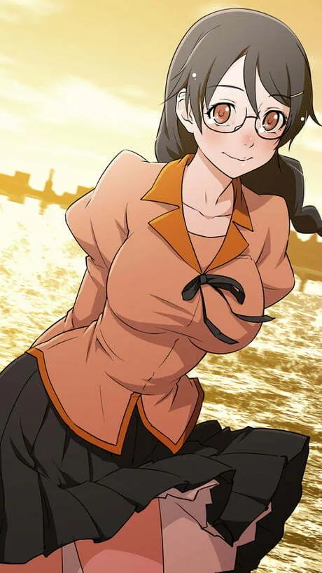 Hanekawa Tsubasa