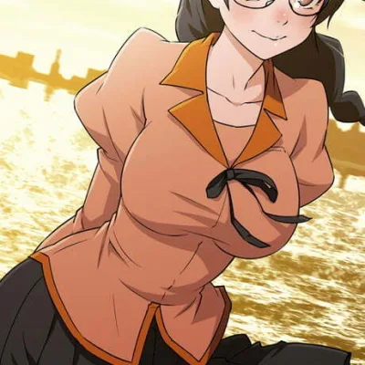 Hanekawa Tsubasa