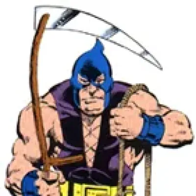 Hangman (Krueger)