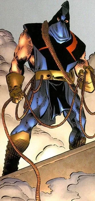 Hangman (Roland)