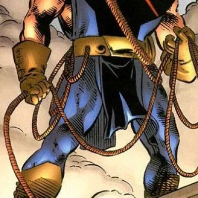 Hangman (Roland)
