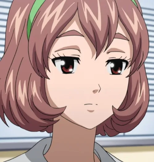 Hani Usami