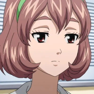 Hani Usami