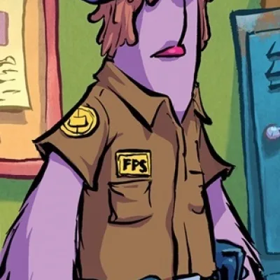 Hank