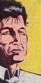 Hank Beecham