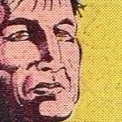 Hank Beecham