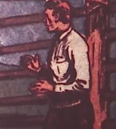 Hank Burt