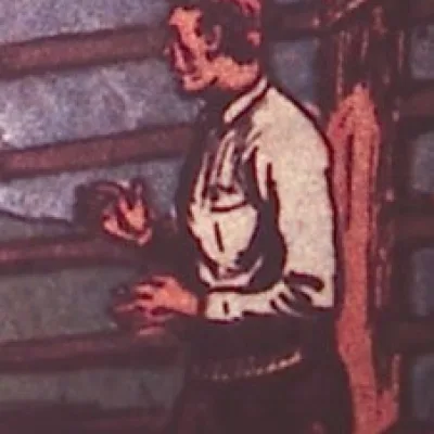 Hank Burt