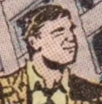 Hank Byner