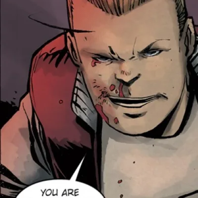 Hank Fairgold