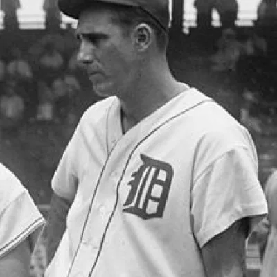 Hank Greenberg