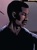 Hank Griffin
