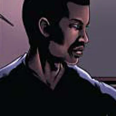 Hank Griffin