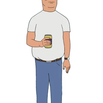 Hank Hill