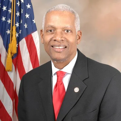 Hank Johnson