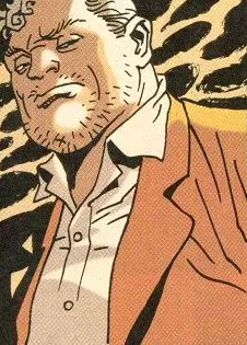Hank Kowalski