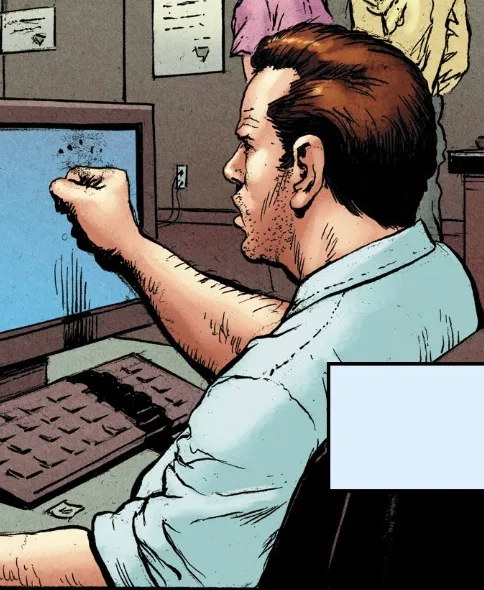 Hank Leery