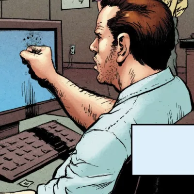 Hank Leery