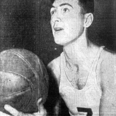 Hank Luisetti