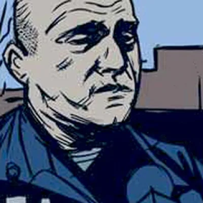 Hank Schrader
