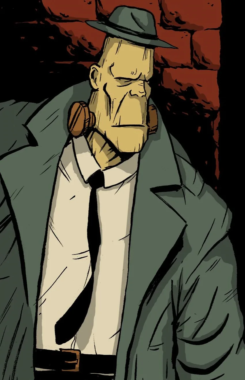 Hank Steiner