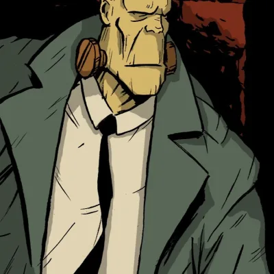 Hank Steiner