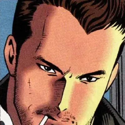 Hank Terrill