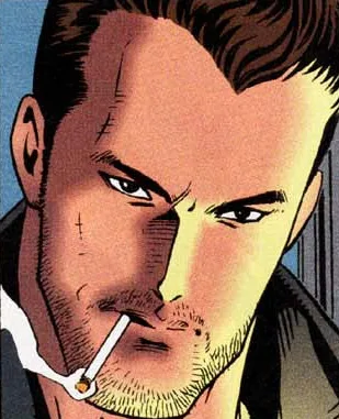 Hank Terrill