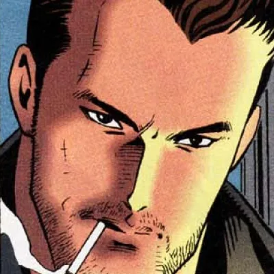 Hank Terrill
