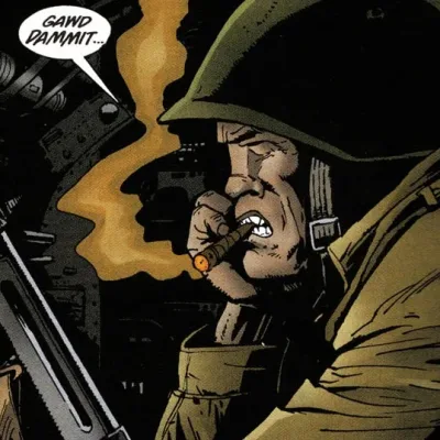 Hank the Yank