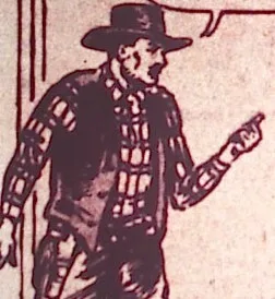 Hank Tuthill