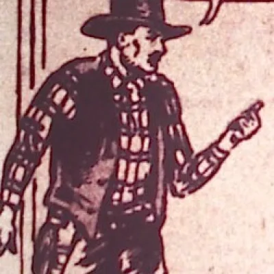 Hank Tuthill