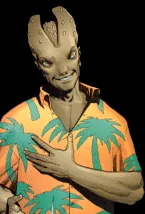 Hank Velveeda