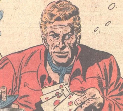 Hank Wheeler