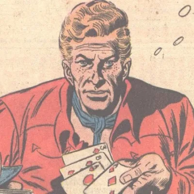 Hank Wheeler