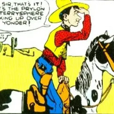 Hanko the Cowhand
