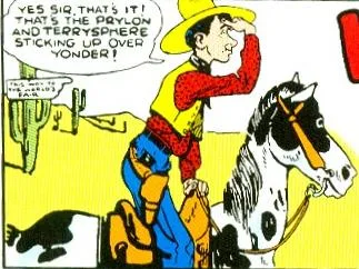 Hanko the Cowhand