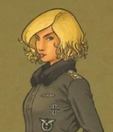 Hanna Reitsch