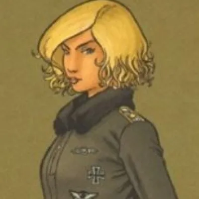 Hanna Reitsch