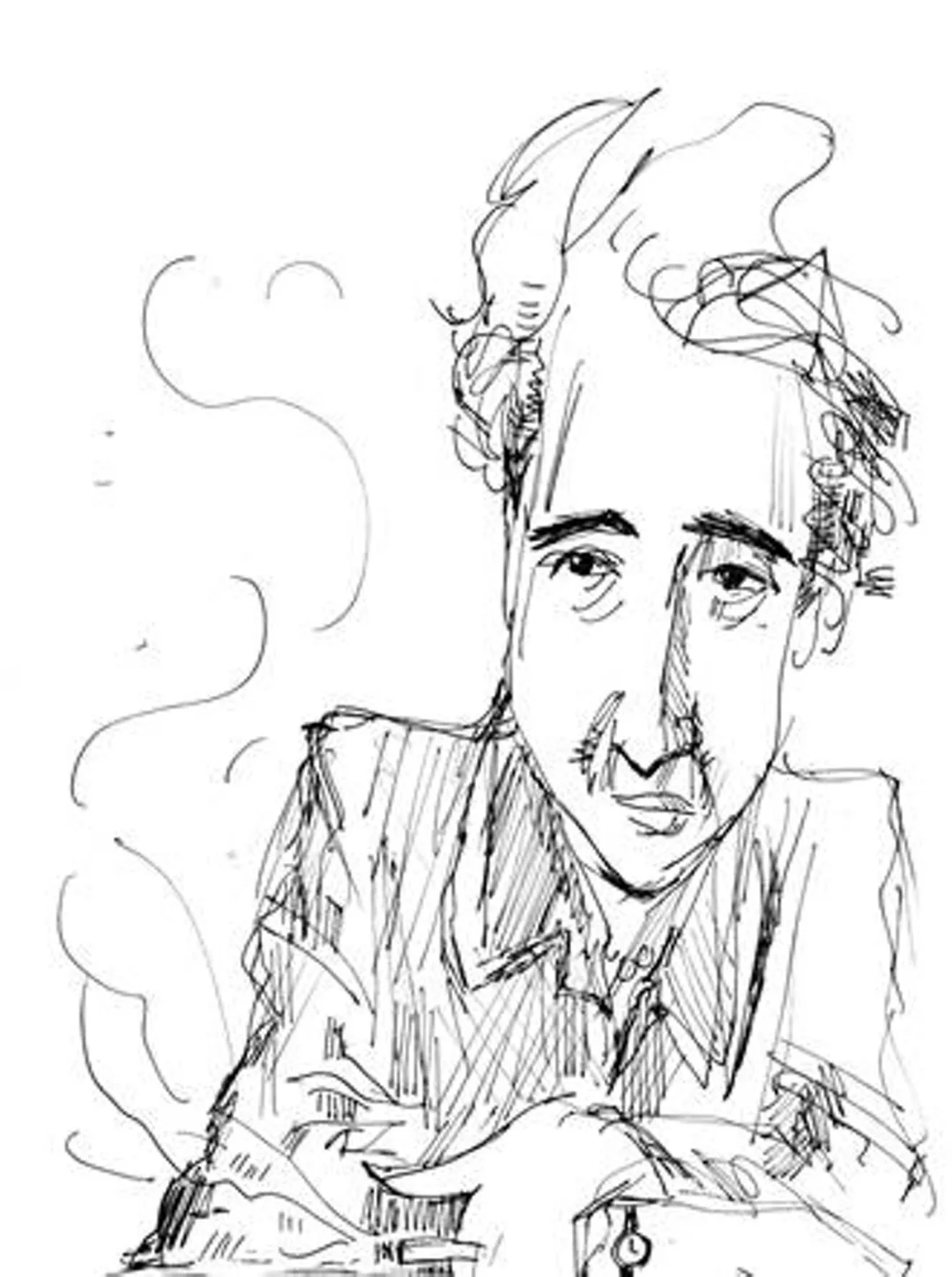 Hannah Arendt