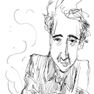 Hannah Arendt