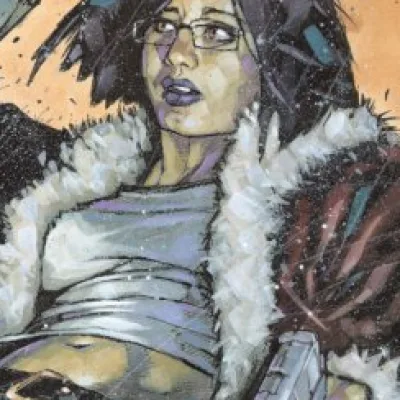 Hannah Chapter