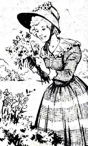 Hannah Dalwood-Gaudain