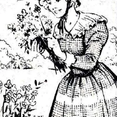Hannah Dalwood-Gaudain