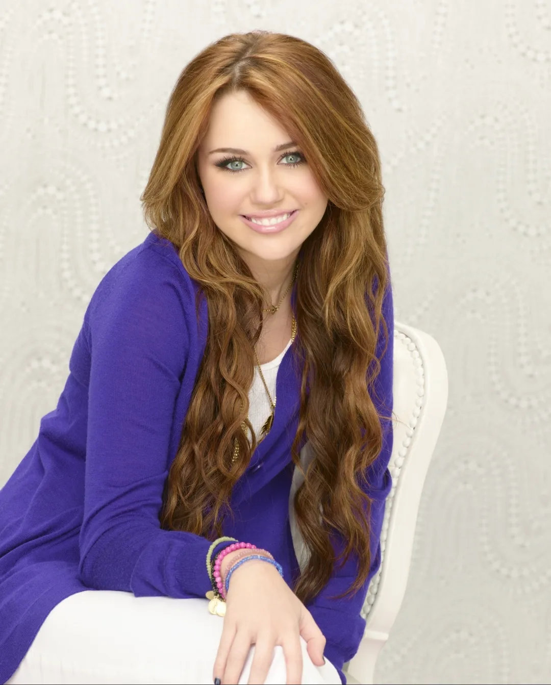 Hannah Montana