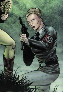 Hannah von Helm
