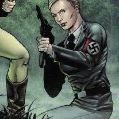 Hannah von Helm