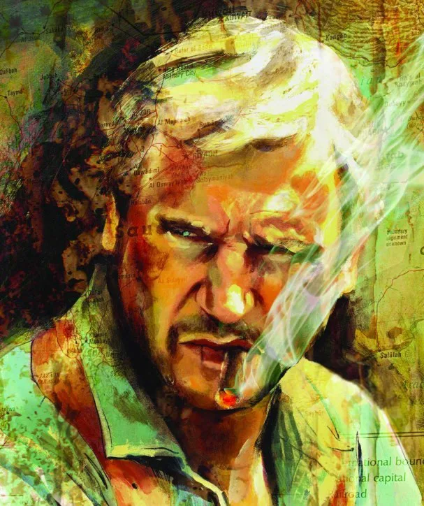 Hannibal