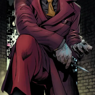 Hannibal Chau