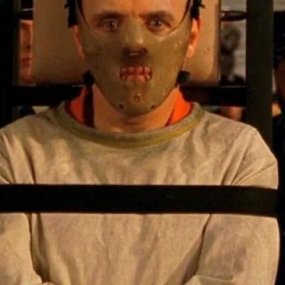 Hannibal Lecter
